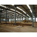 Africa Used Steel Structural Building Warehouse Jdcc1007